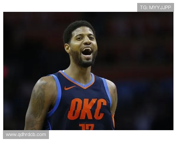 保罗乔治14中5贡献19分4板2助4断2帽展现全能攻防表现稳