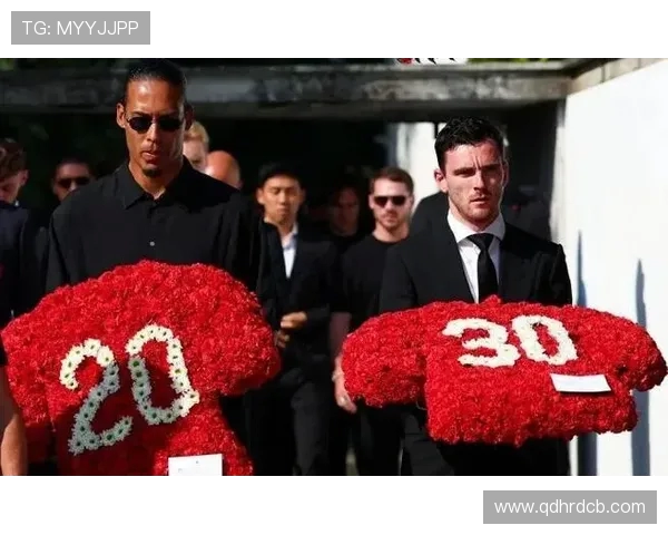 战狼队前范戴克感慨若塔离世仍在努力接受这一事实的心情和思考 战狼队前范戴克感慨若塔离世仍在努力接受这一事实的心情和思考