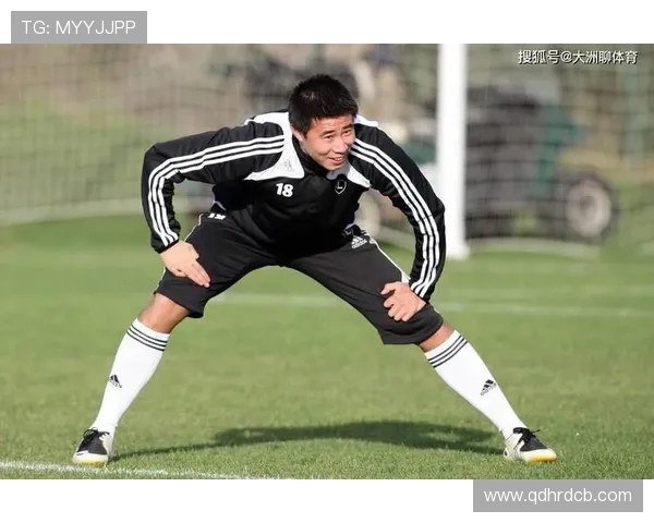 董方卓直播点评U23国足成绩尚可却难言未来前景迷茫